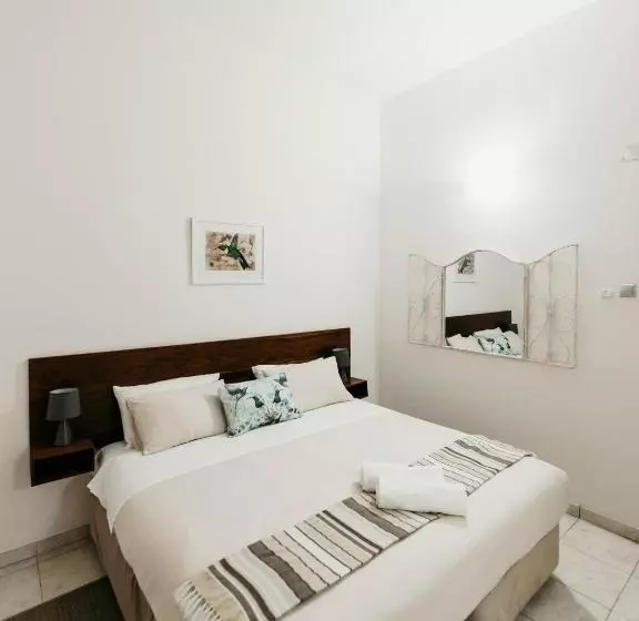 تختخواب و صبحانه Wonna Bay Vila Lodge Catembe