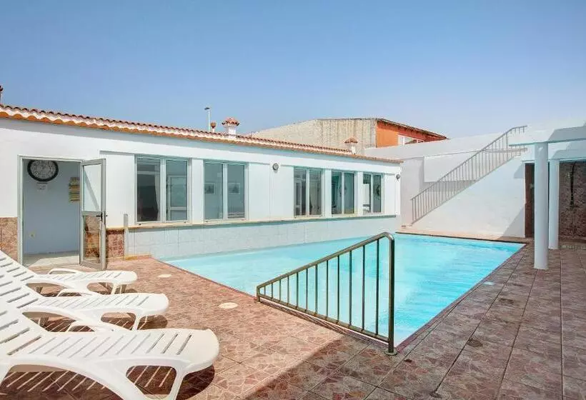 Casa Carmencita