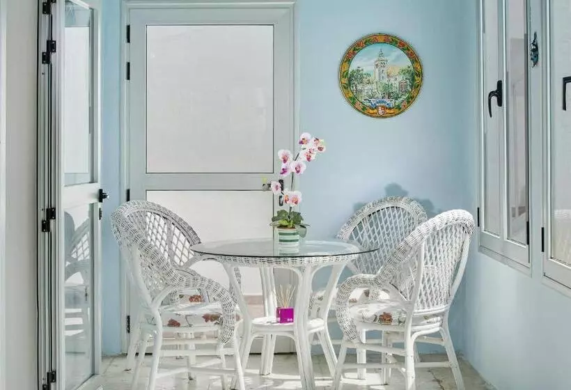 Casa Carmencita