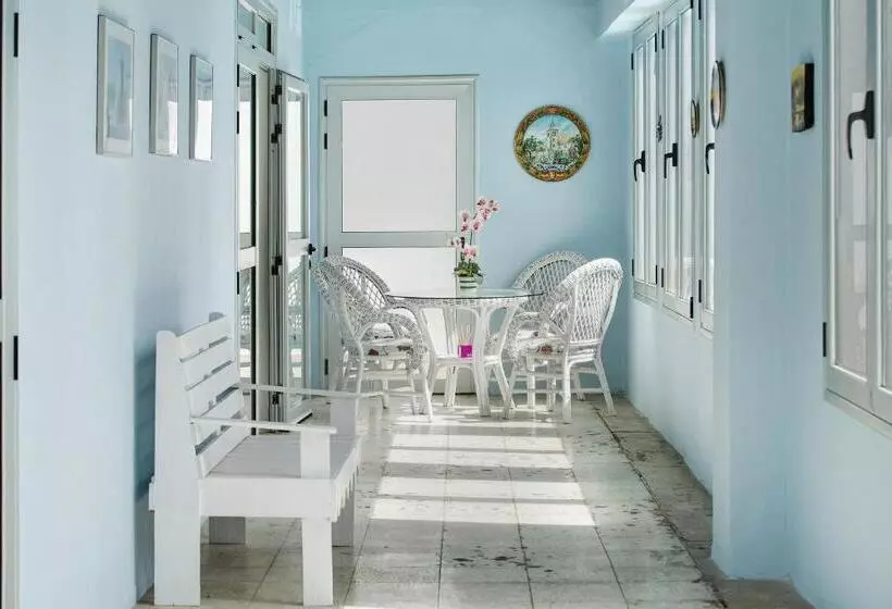 Casa Carmencita