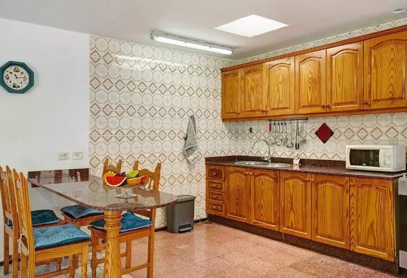 Casa Carmencita