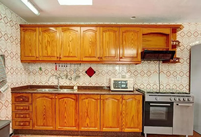 Casa Carmencita