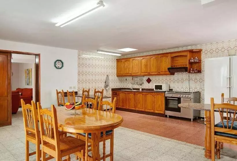 Casa Carmencita