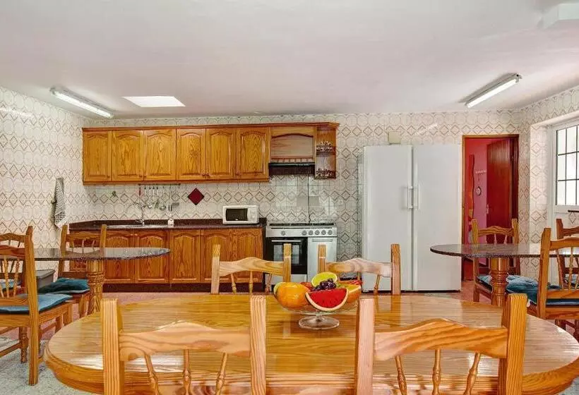 Casa Carmencita