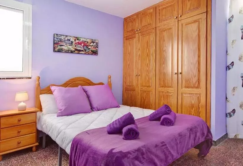 Casa Carmencita