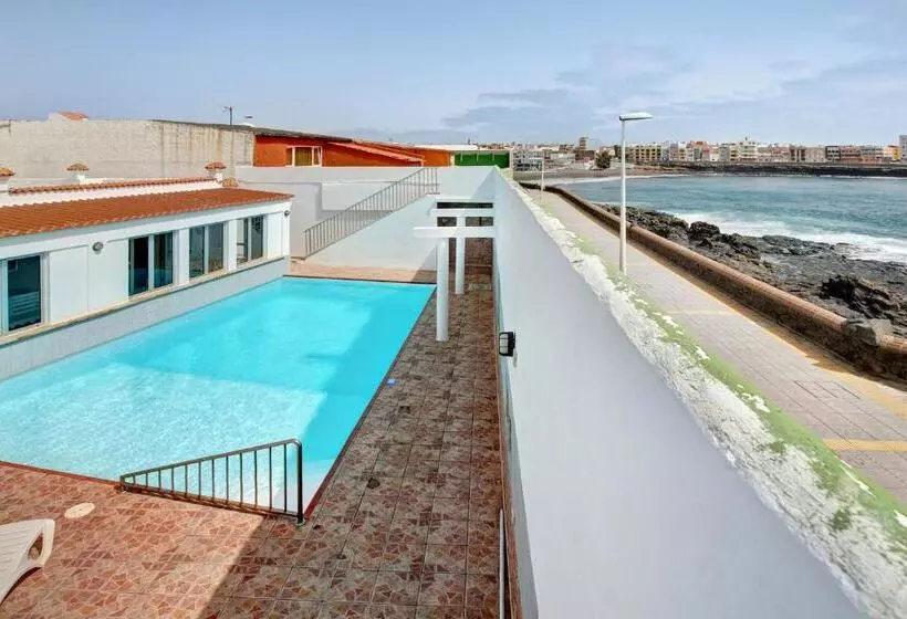 Casa Carmencita