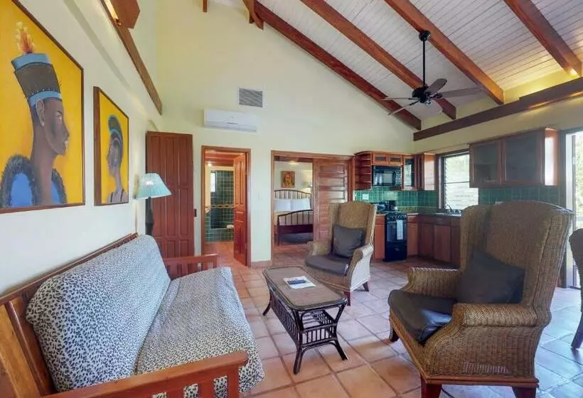 Hotelli Condo #22 @ Beachside Villas