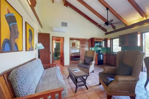 Hotelli Condo #22 @ Beachside Villas