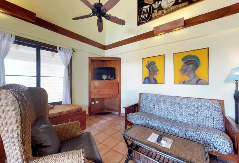 Hotelli Condo #22 @ Beachside Villas