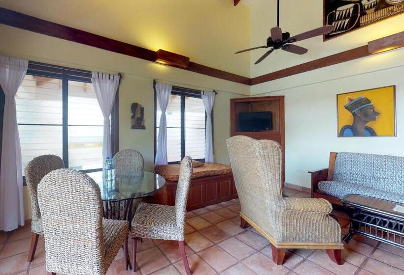 فندق Condo #22 @ Beachside Villas