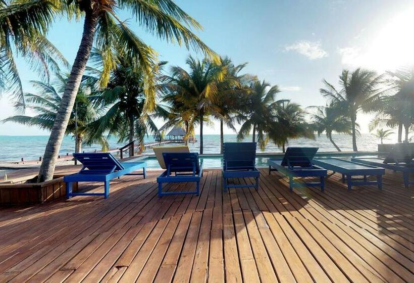 בית מלון כפרי Condo #27 @ Beachside Villas