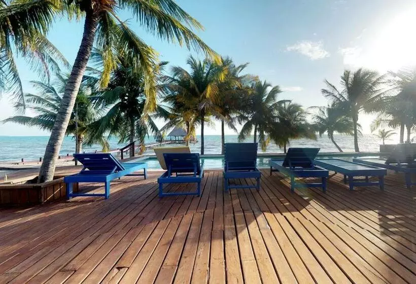 هتل Condo #27 @ Beachside Villas