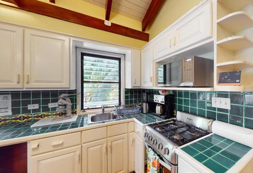 בית מלון כפרי Condo #27 @ Beachside Villas