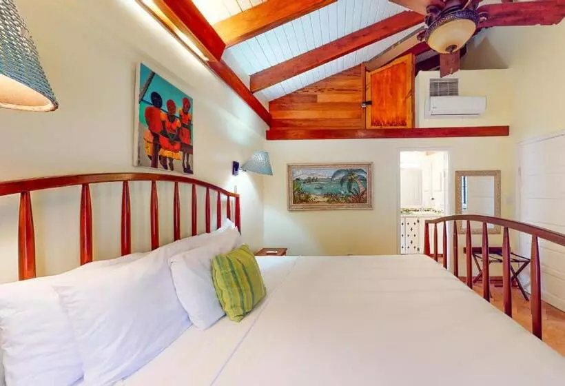 هتل Condo #27 @ Beachside Villas