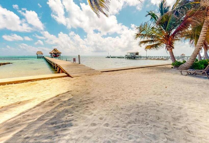 호텔 Red Ginger @ Caribe Island