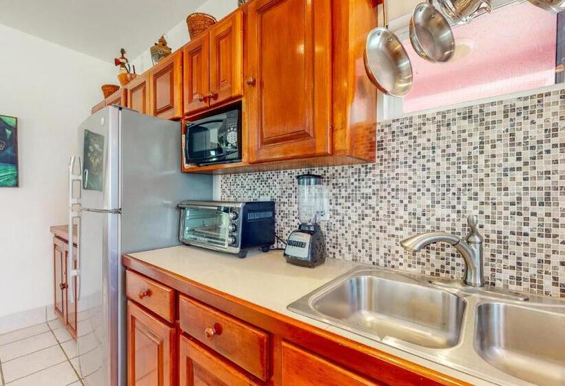 호텔 Red Ginger @ Caribe Island