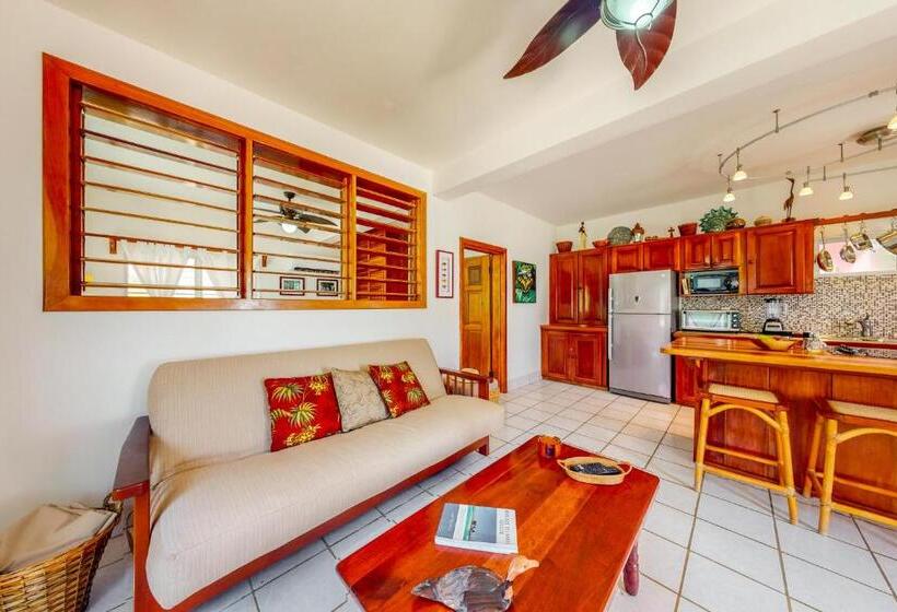 호텔 Red Ginger @ Caribe Island