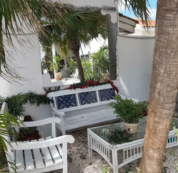 Palmita Hotel Hostel