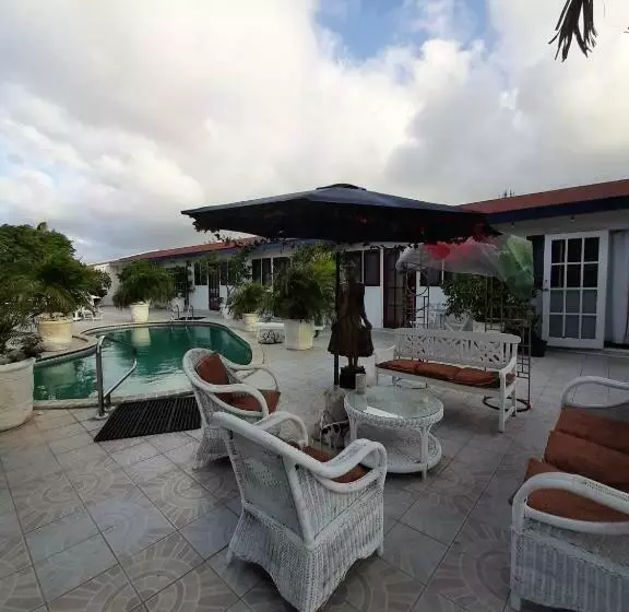 Palmita Hotel Hostel