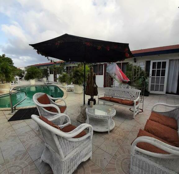 Palmita Hotel Hostel