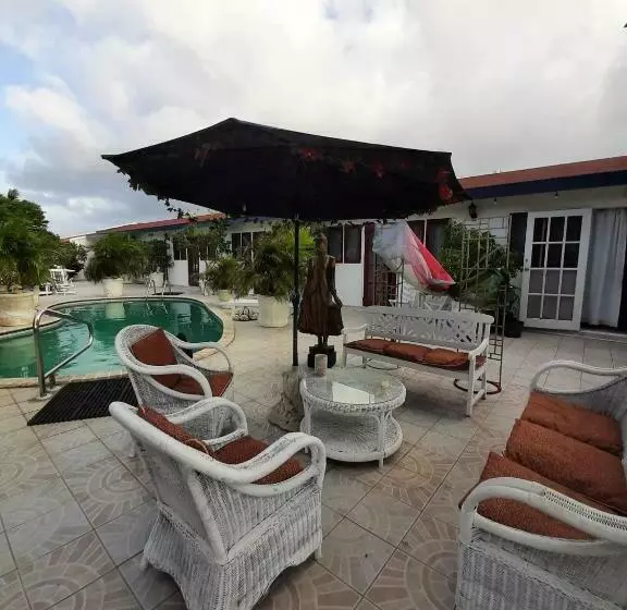 Palmita Hotel Hostel