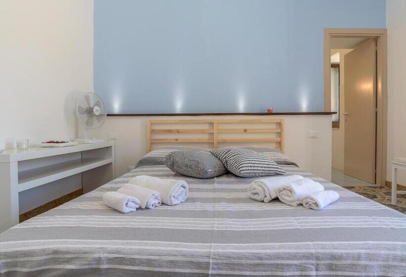 פנסיון Affittacamere Mauto