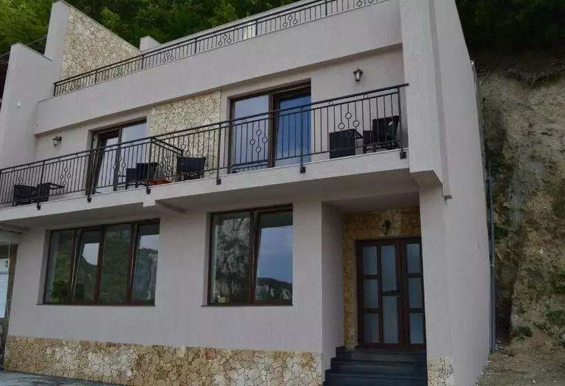 Majatalo Casa Cattaleya