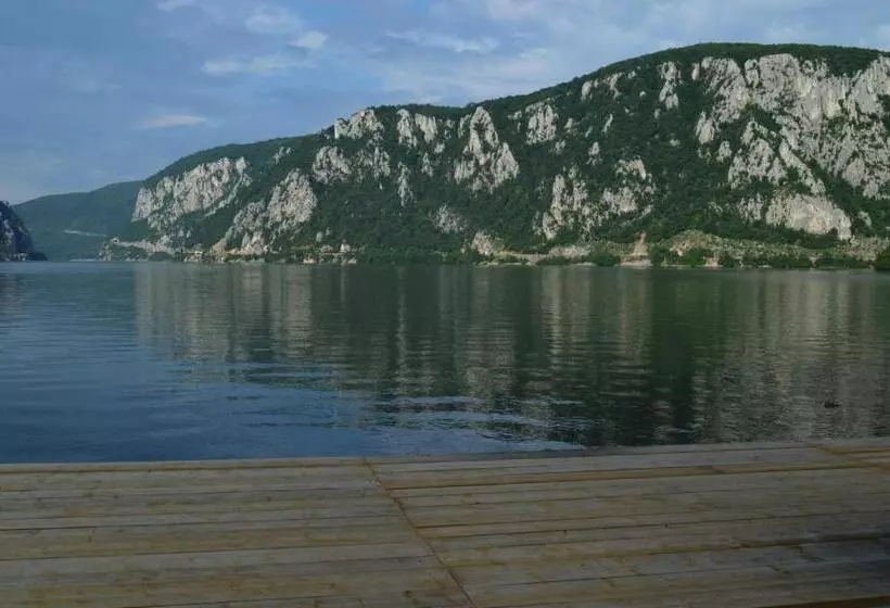 Majatalo Casa Cattaleya