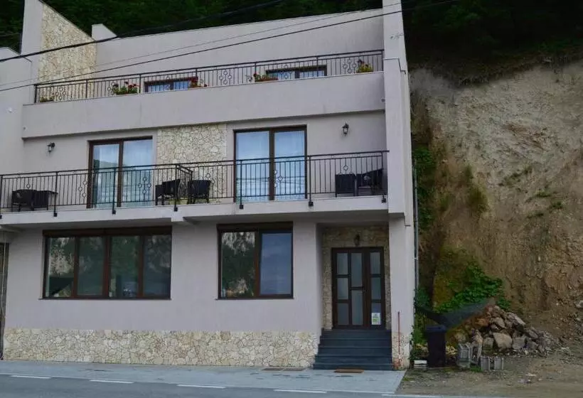 Majatalo Casa Cattaleya