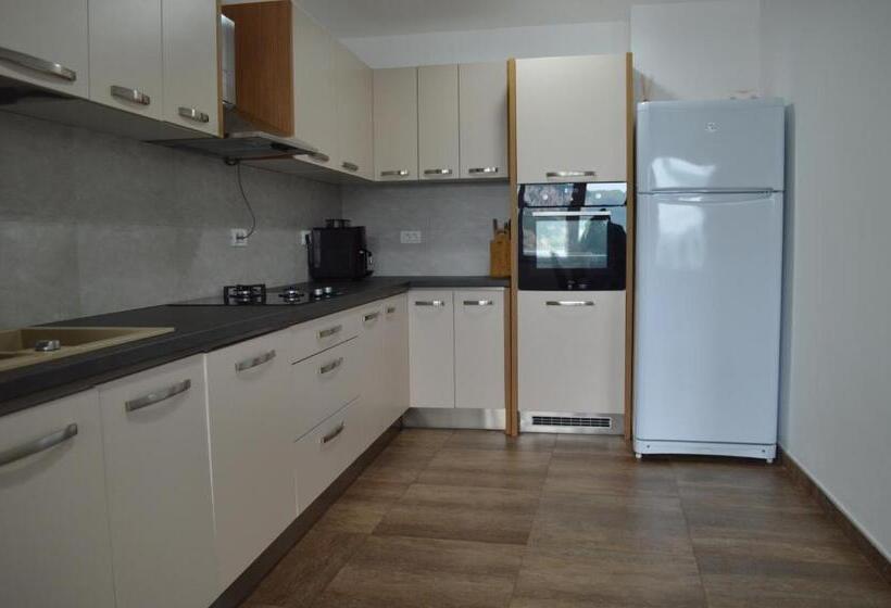 Пансион Casa Cattaleya