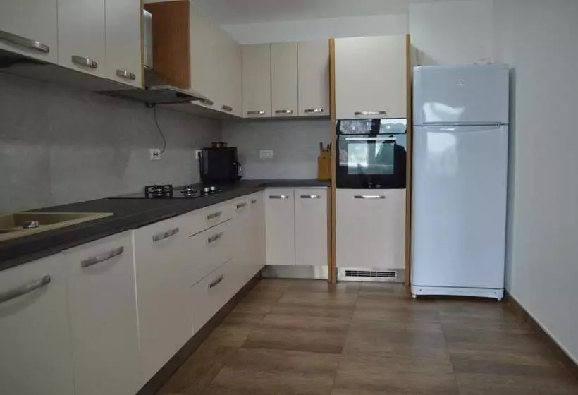 Majatalo Casa Cattaleya