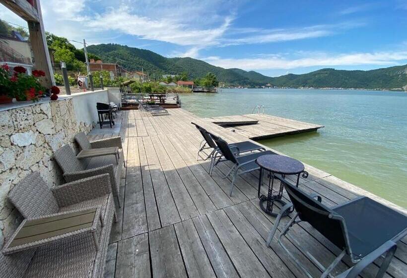 Пансион Casa Cattaleya