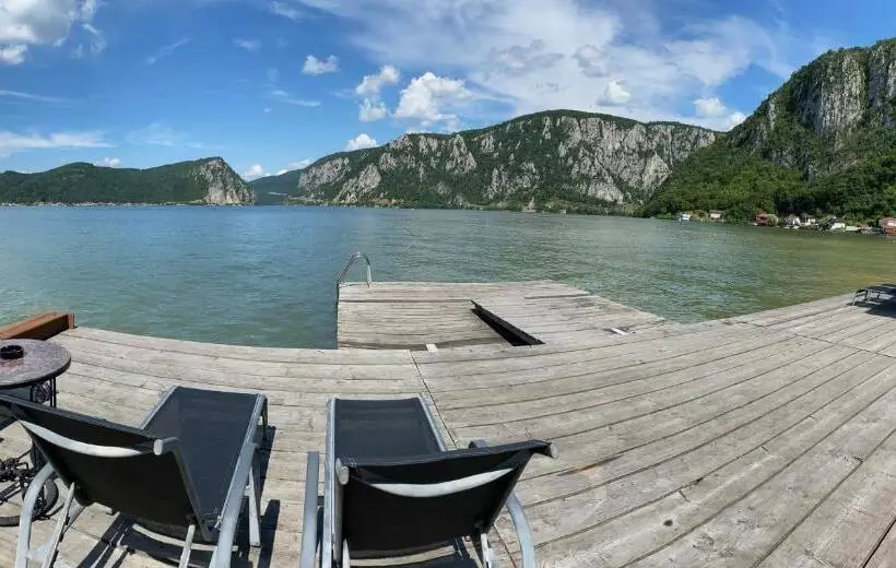 Majatalo Casa Cattaleya