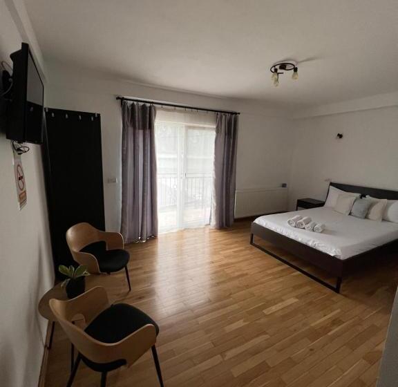 Пансион Casa Cattaleya