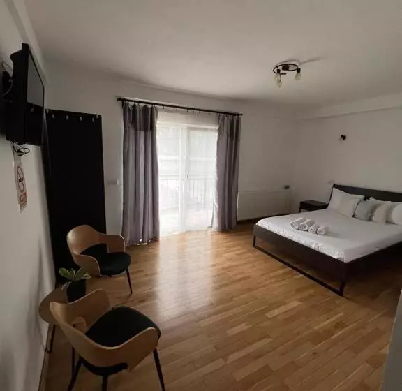 Majatalo Casa Cattaleya