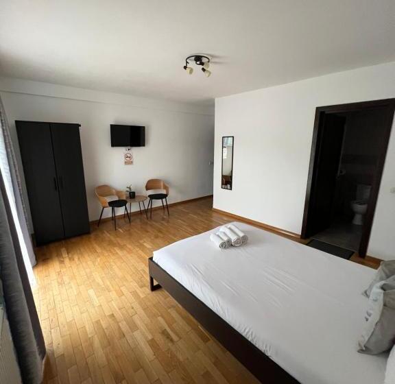 Пансион Casa Cattaleya