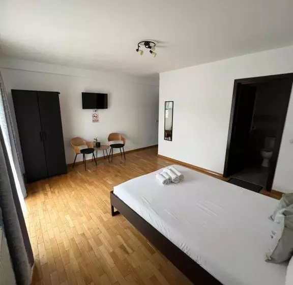 Majatalo Casa Cattaleya