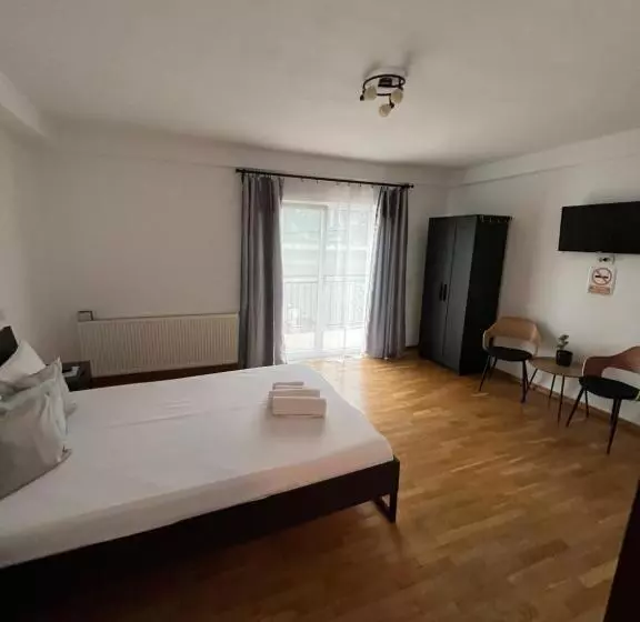 Majatalo Casa Cattaleya