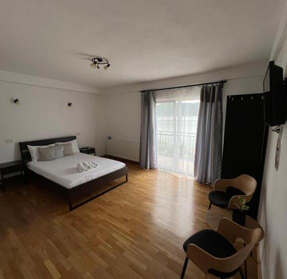 Пансион Casa Cattaleya