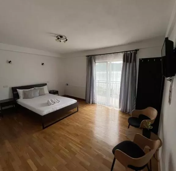 Majatalo Casa Cattaleya