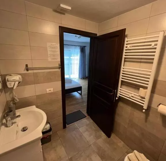 Majatalo Casa Cattaleya