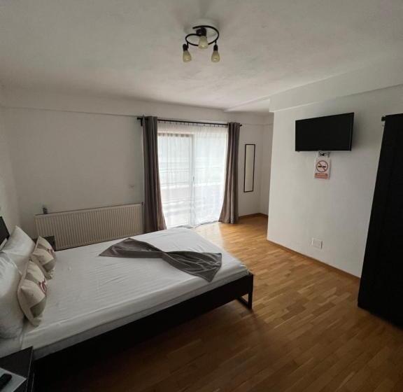 Пансион Casa Cattaleya