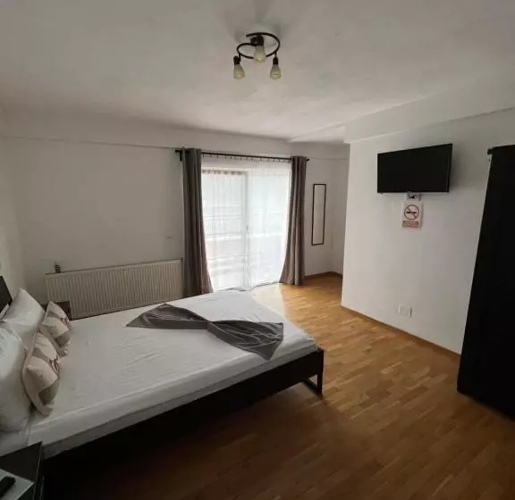 Majatalo Casa Cattaleya