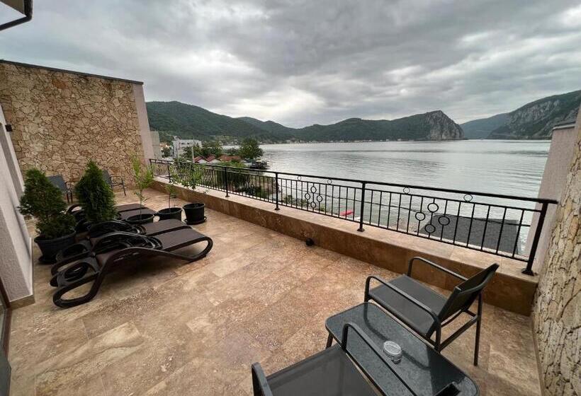 Пансион Casa Cattaleya