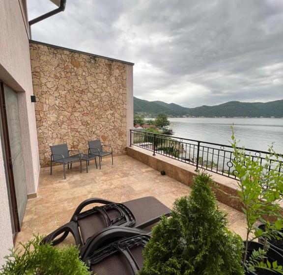 Пансион Casa Cattaleya