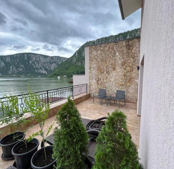 Пансион Casa Cattaleya