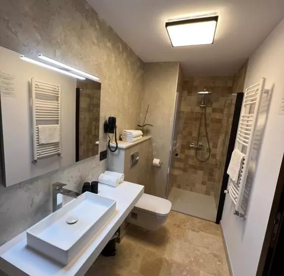 Majatalo Casa Cattaleya