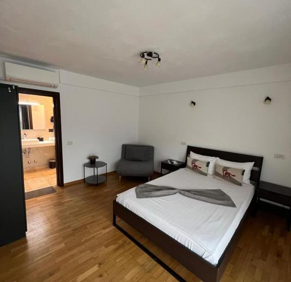 Пансион Casa Cattaleya