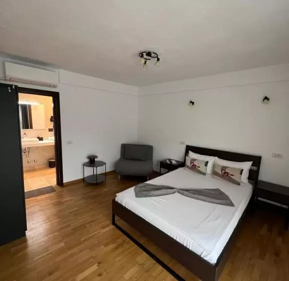 Majatalo Casa Cattaleya