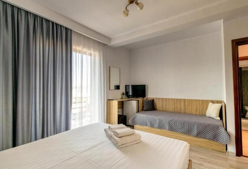 بنسيون Casa Helena